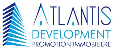 Atlantis Development Logo